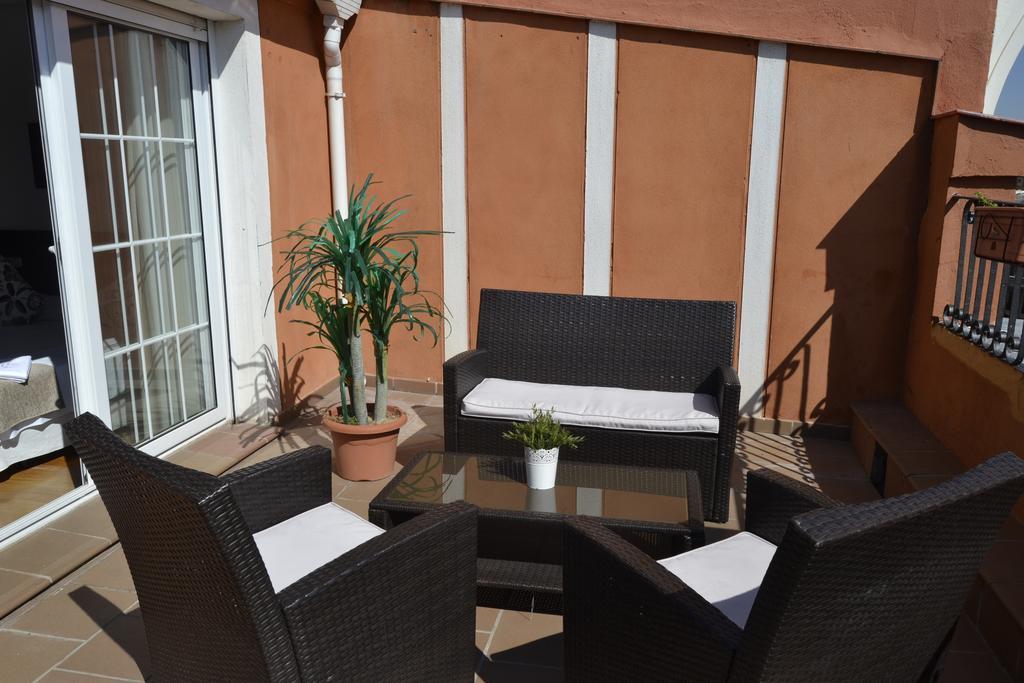 New Point Madrid Apartments חדר תמונה