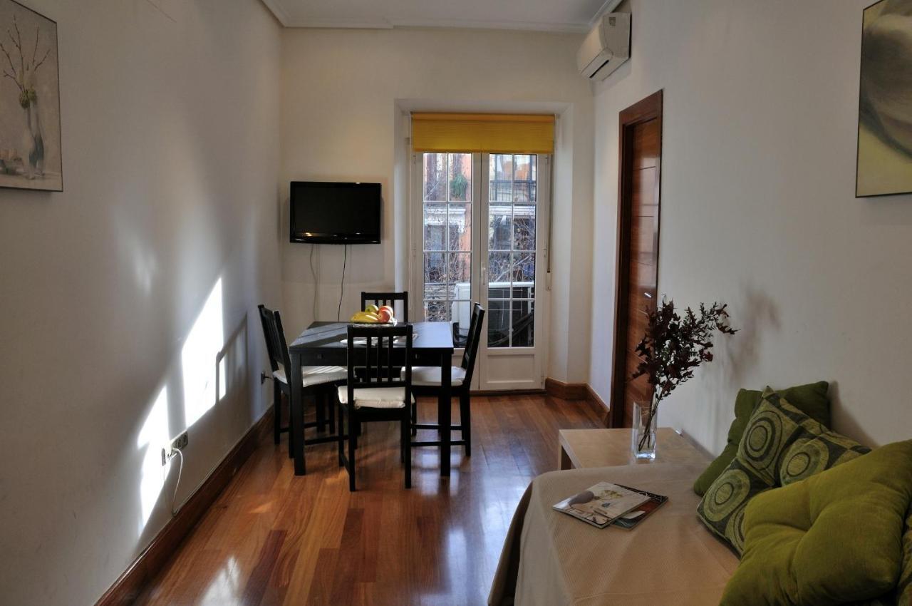 New Point Madrid Apartments חדר תמונה